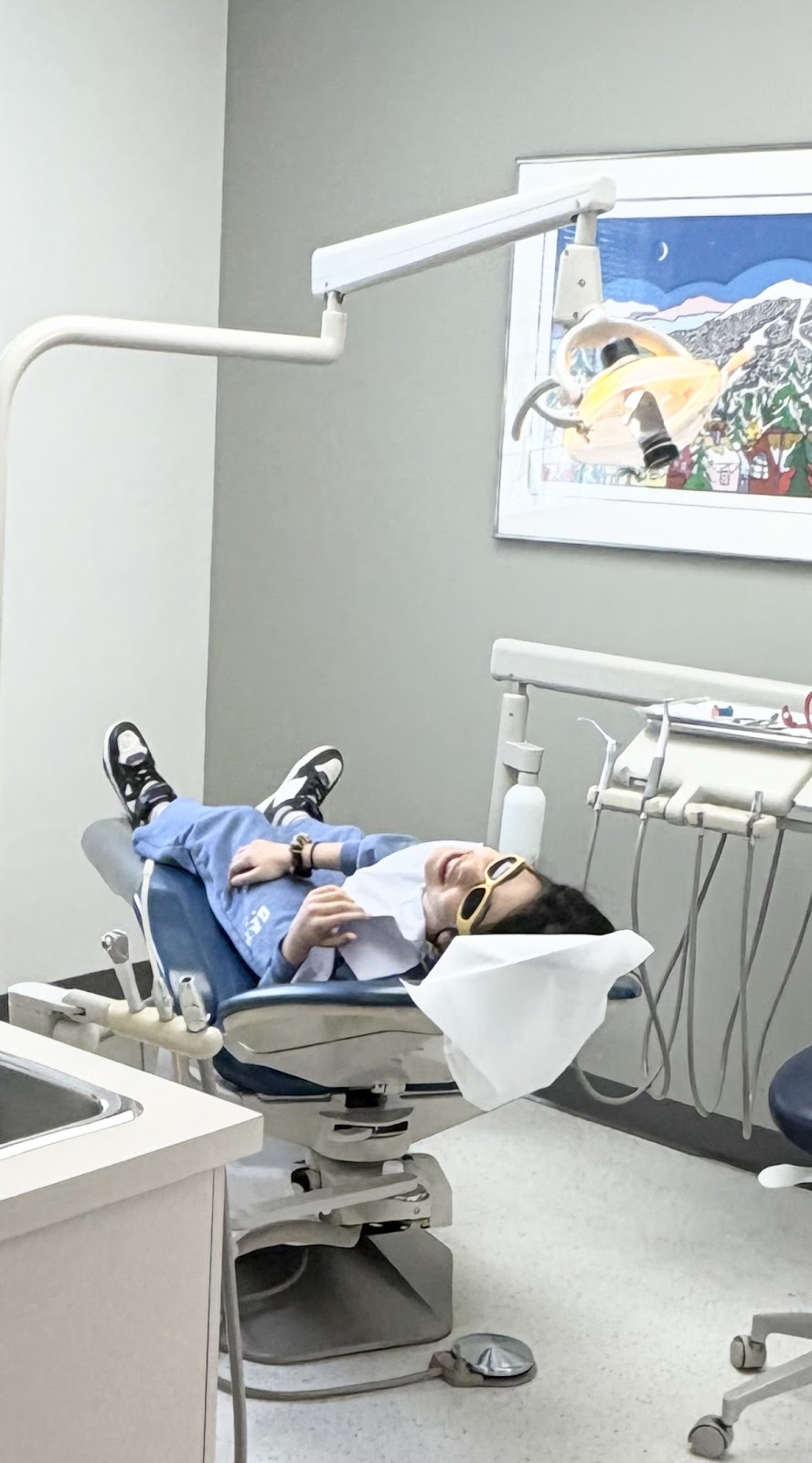 Dr. Ross Dental Coquitlam dental clinic in Coquitlam - Photo 4