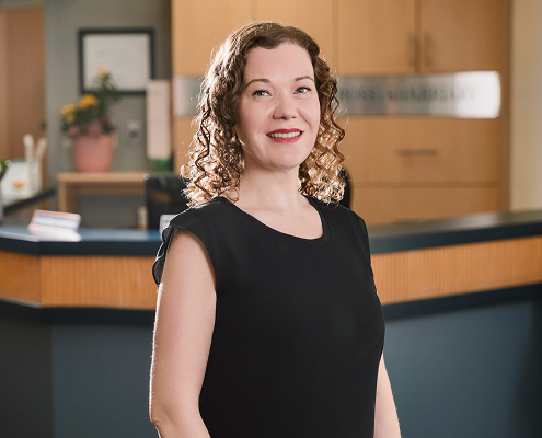 Dr. Ross Dental Coquitlam dental clinic in Coquitlam - Photo 6