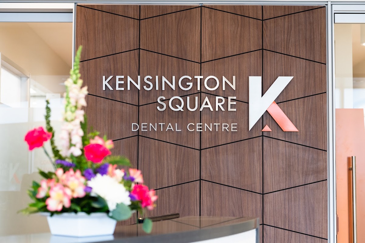 Kensington Square Dental Centre dental clinic in Burnaby - Photo 1