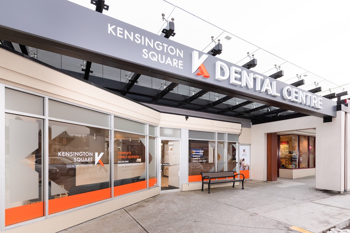 Kensington Square Dental Centre dental clinic in Burnaby - Photo 2