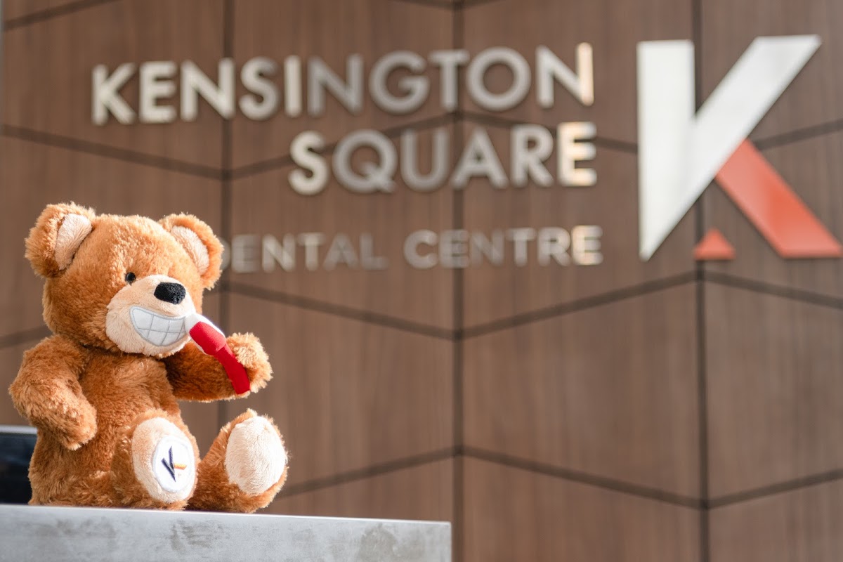 Kensington Square Dental Centre dental clinic in Burnaby - Photo 3