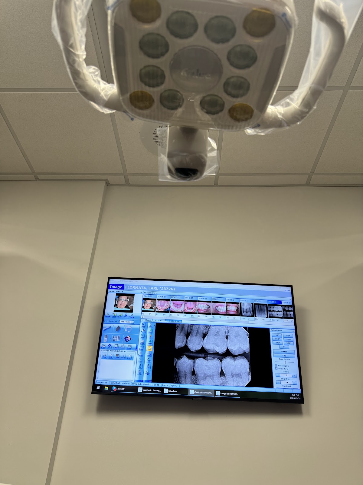 Kensington Square Dental Centre dental clinic in Burnaby - Photo 8