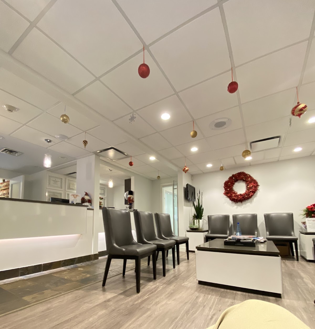 North Burnaby Dental Group dental clinic in Burnaby - Photo 3