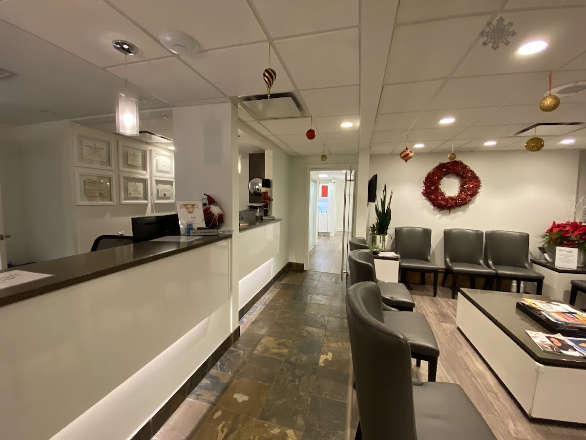 North Burnaby Dental Group dental clinic in Burnaby - Photo 8