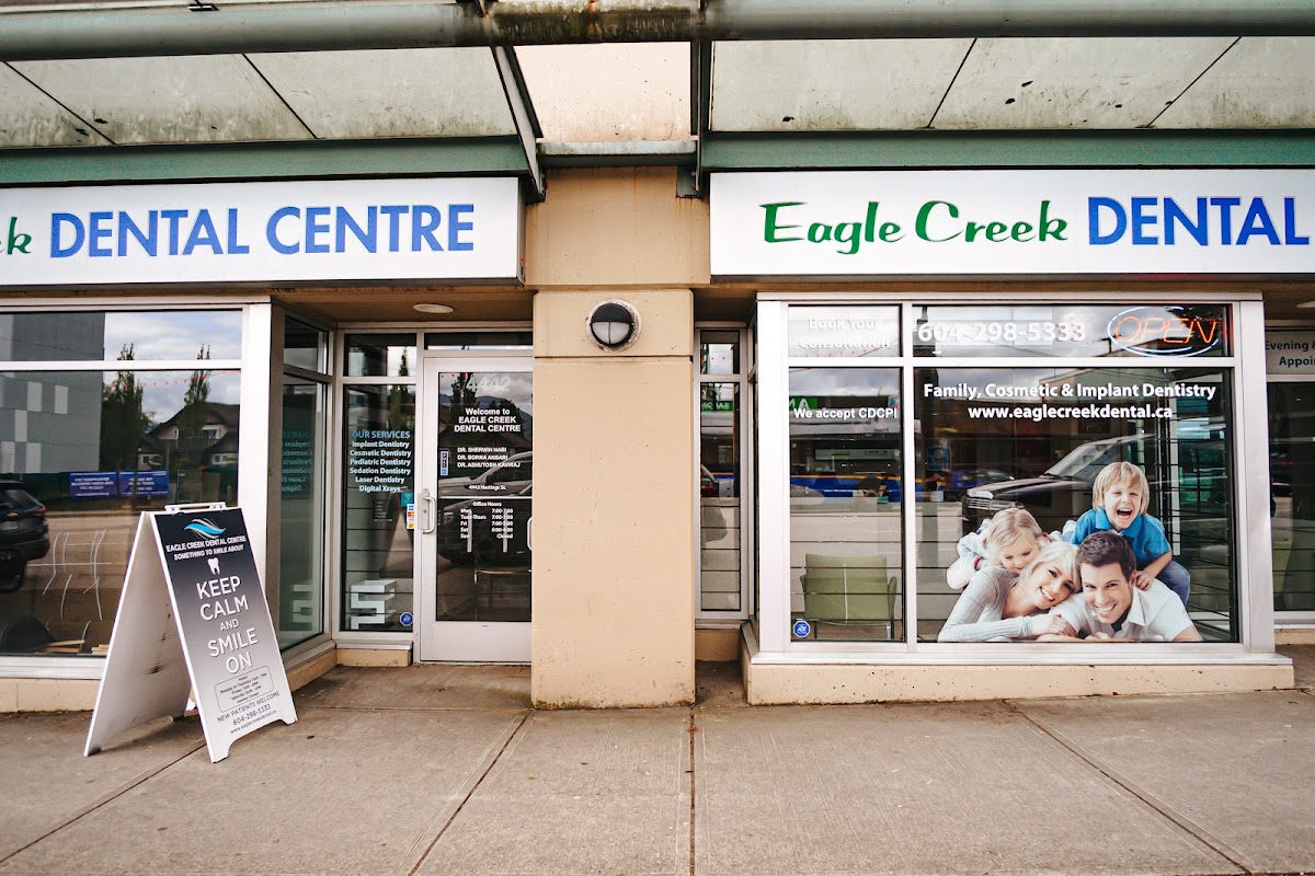 Eagle Creek Dental dental clinic in Burnaby - Photo 2