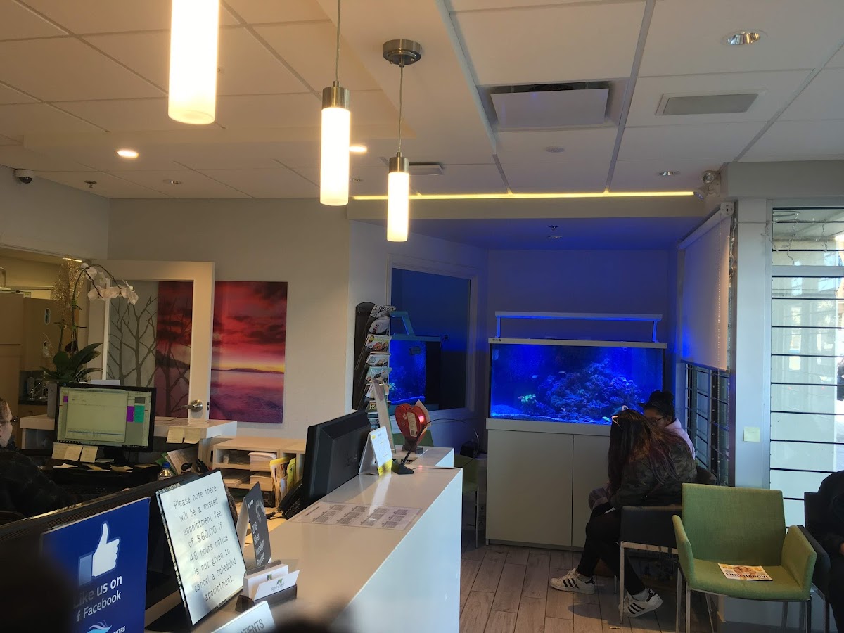 Eagle Creek Dental dental clinic in Burnaby - Photo 7