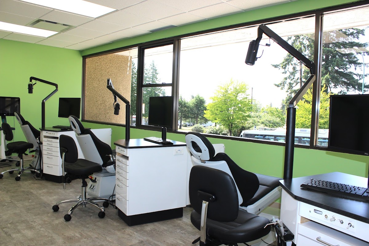 Pure Orthodontics Burnaby dental clinic in Burnaby - Photo 6