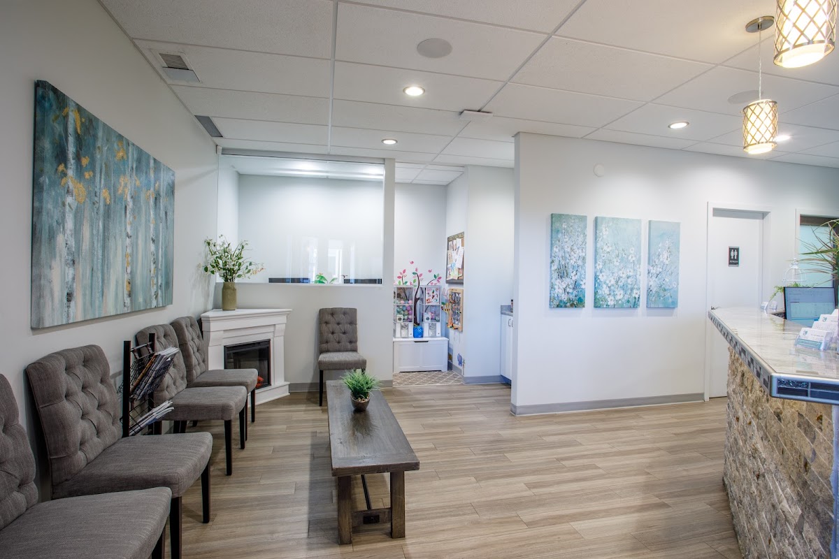 Kettle Valley Family Dental dental clinic in Kelowna - Photo 3