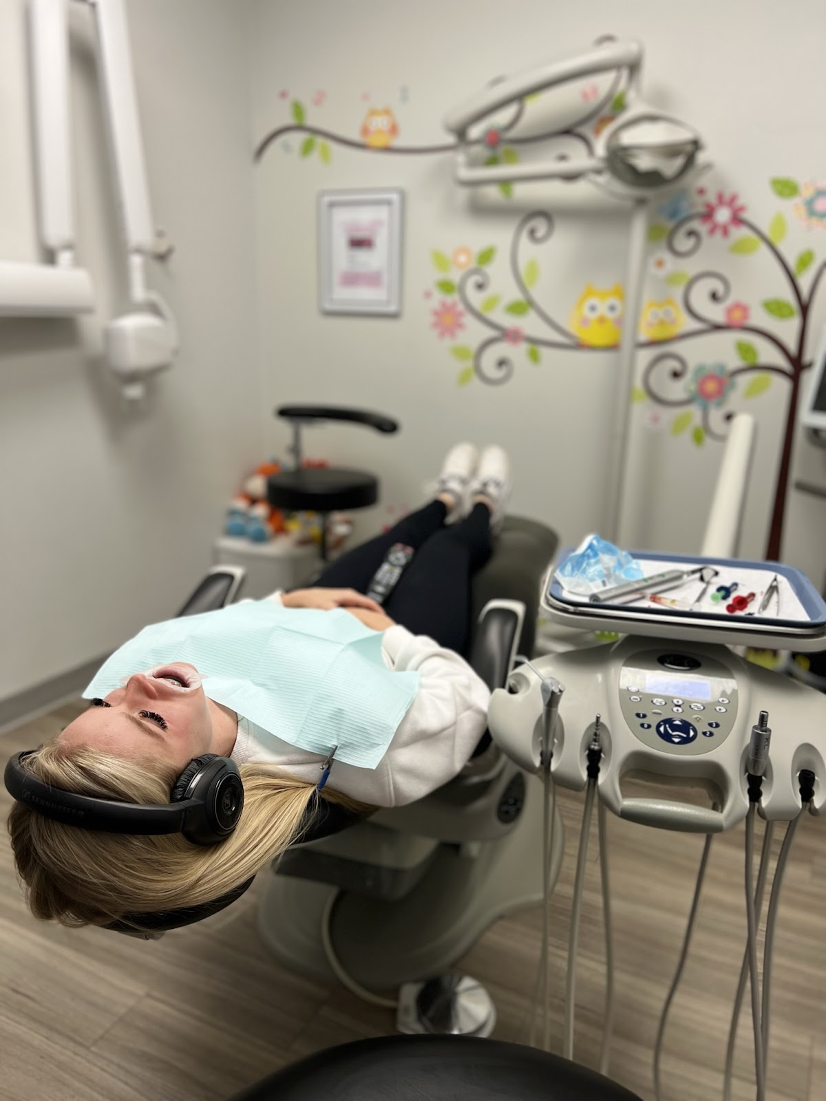 Kettle Valley Family Dental dental clinic in Kelowna - Photo 4