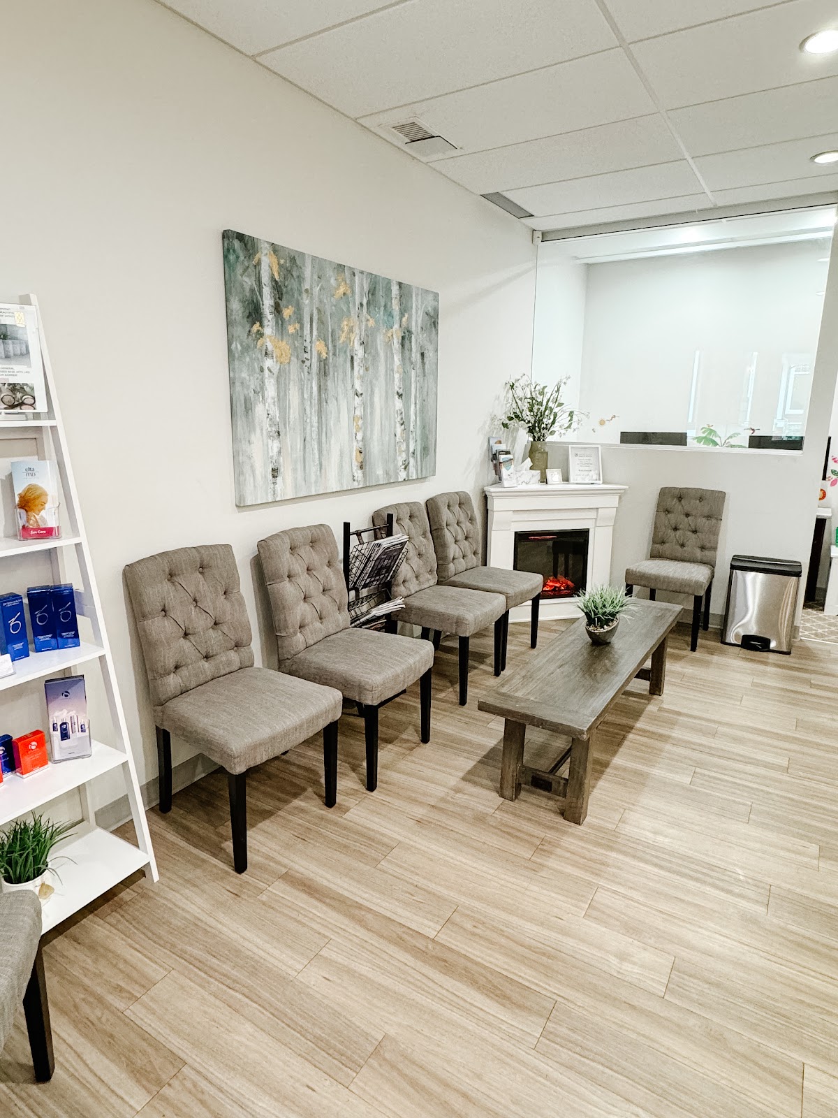 Kettle Valley Family Dental dental clinic in Kelowna - Photo 5