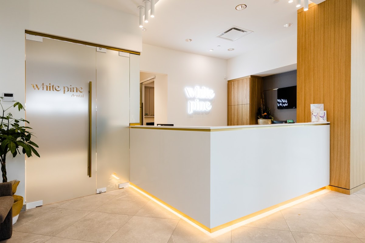 White Pine Dental dental clinic in Port Moody - Photo 6