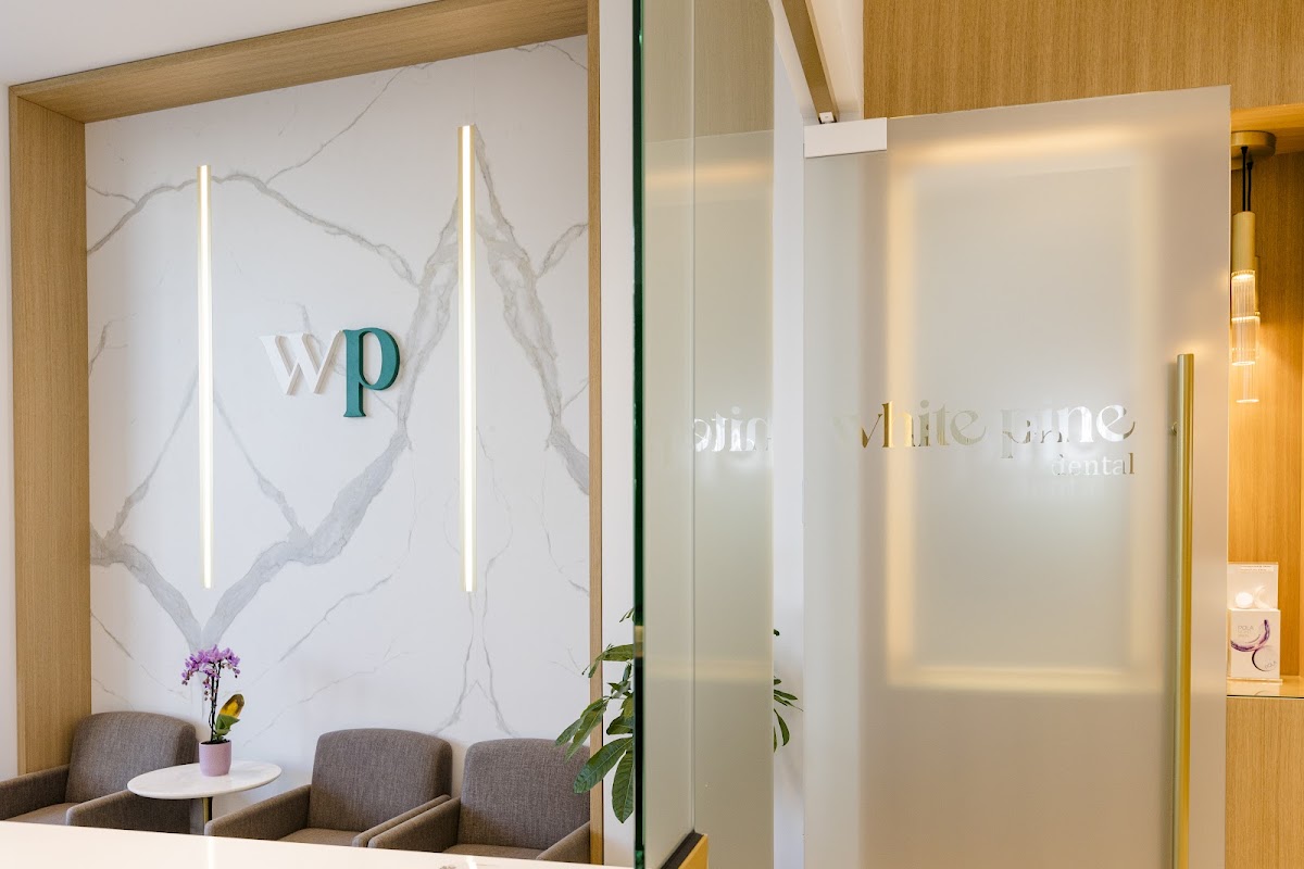White Pine Dental dental clinic in Port Moody - Photo 9