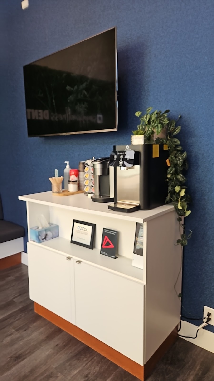 Simply Wellness Dental Burnaby dental clinic in Burnaby - Photo 6