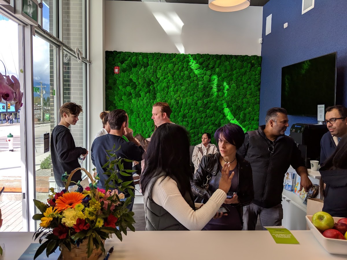 Simply Wellness Dental Burnaby dental clinic in Burnaby - Photo 9