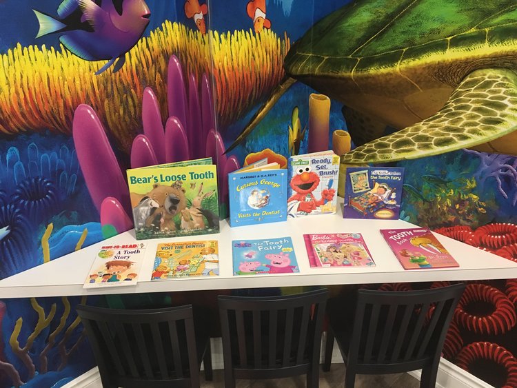 Apple Tree Dental For Kids, Newmarket dental clinic in Newmarket - Photo 3