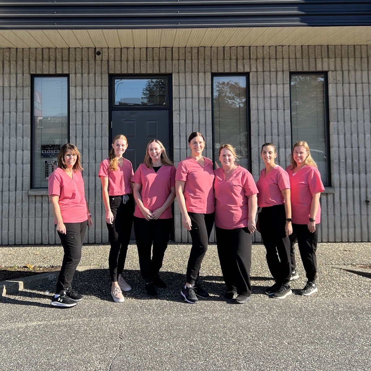 Vedder Dental Clinic of Chilliwack dental clinic in Chilliwack - Photo 1