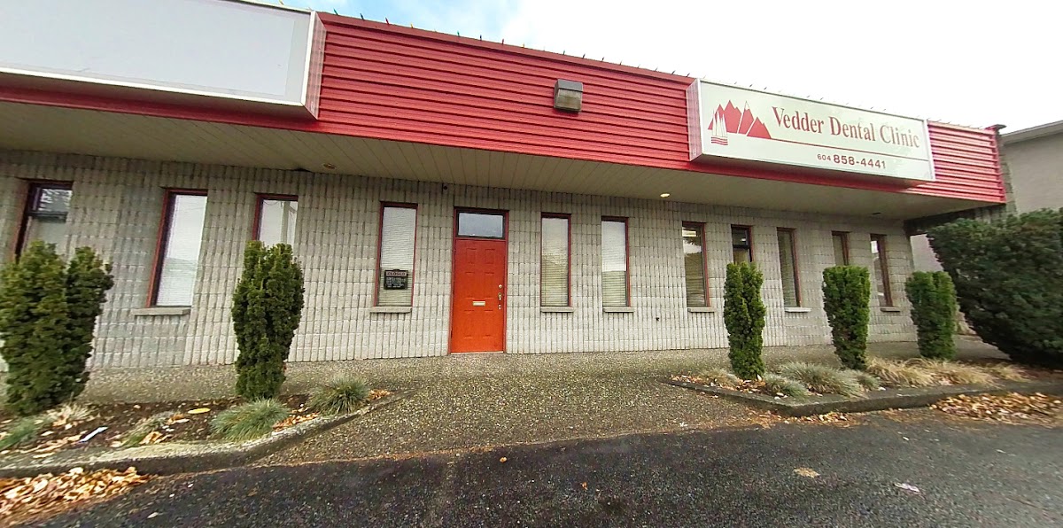 Vedder Dental Clinic of Chilliwack dental clinic in Chilliwack - Photo 2