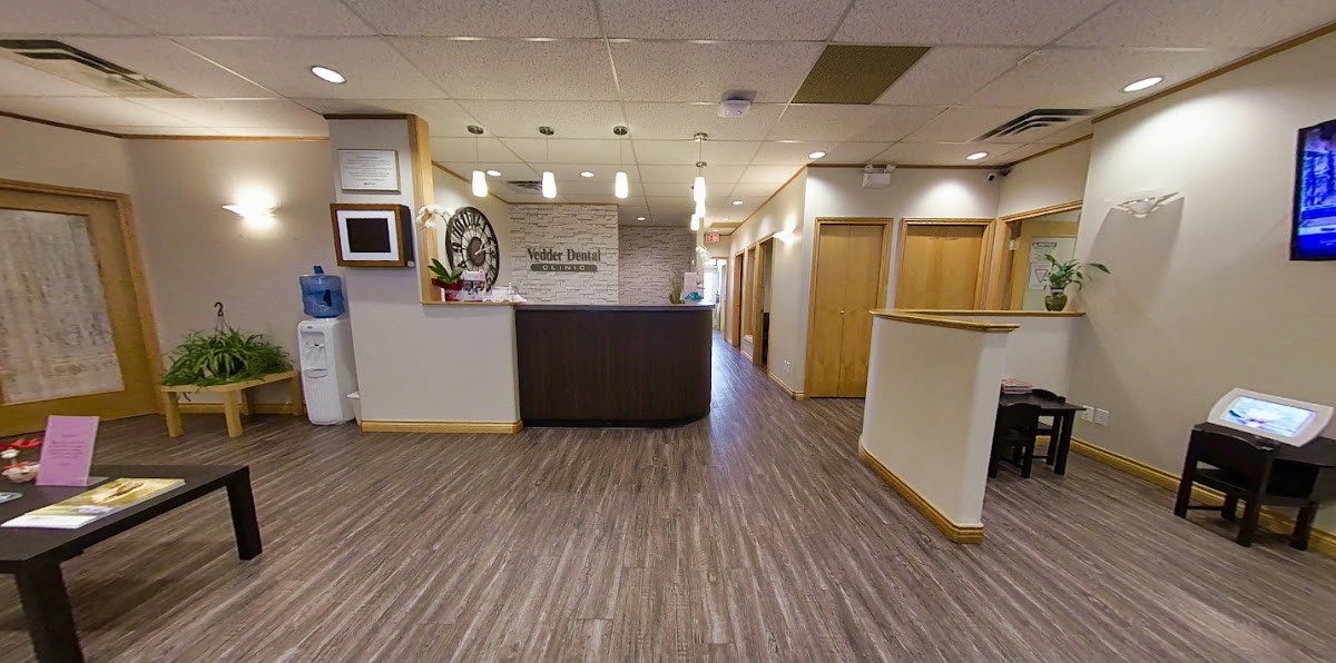 Vedder Dental Clinic of Chilliwack dental clinic in Chilliwack - Photo 3