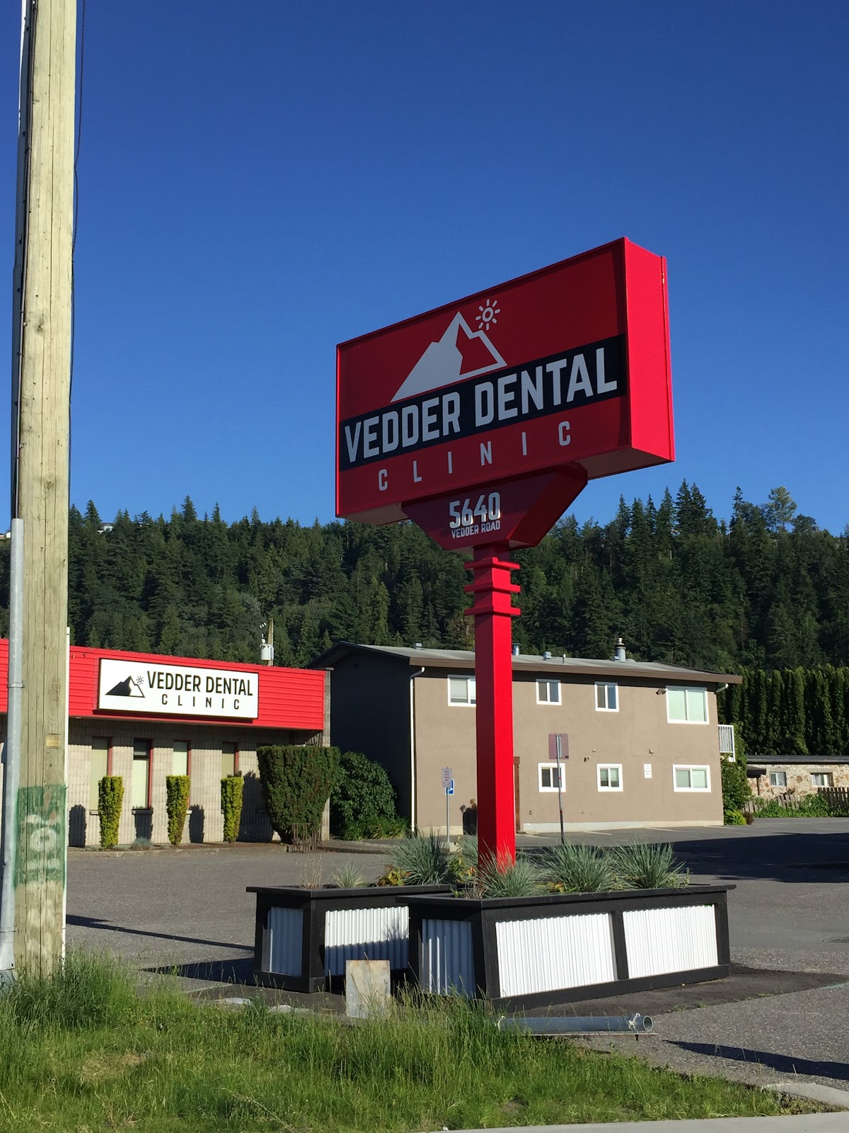 Vedder Dental Clinic of Chilliwack dental clinic in Chilliwack - Photo 5