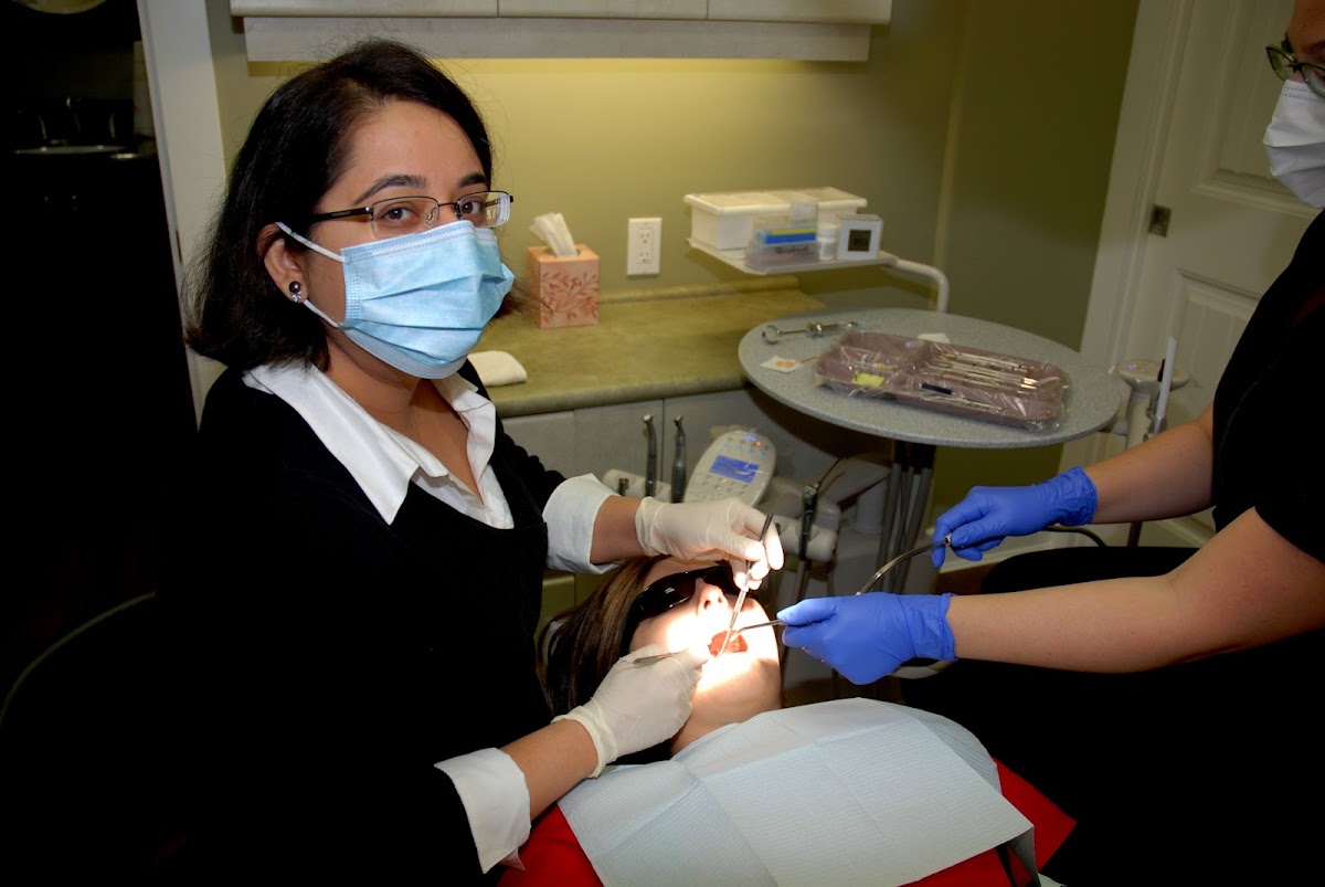 Aldergrove Smiles dental clinic in Langley Township - Photo 3
