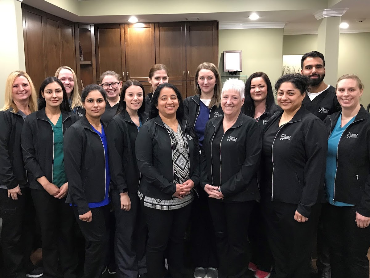 Aldergrove Smiles dental clinic in Langley Township - Photo 4