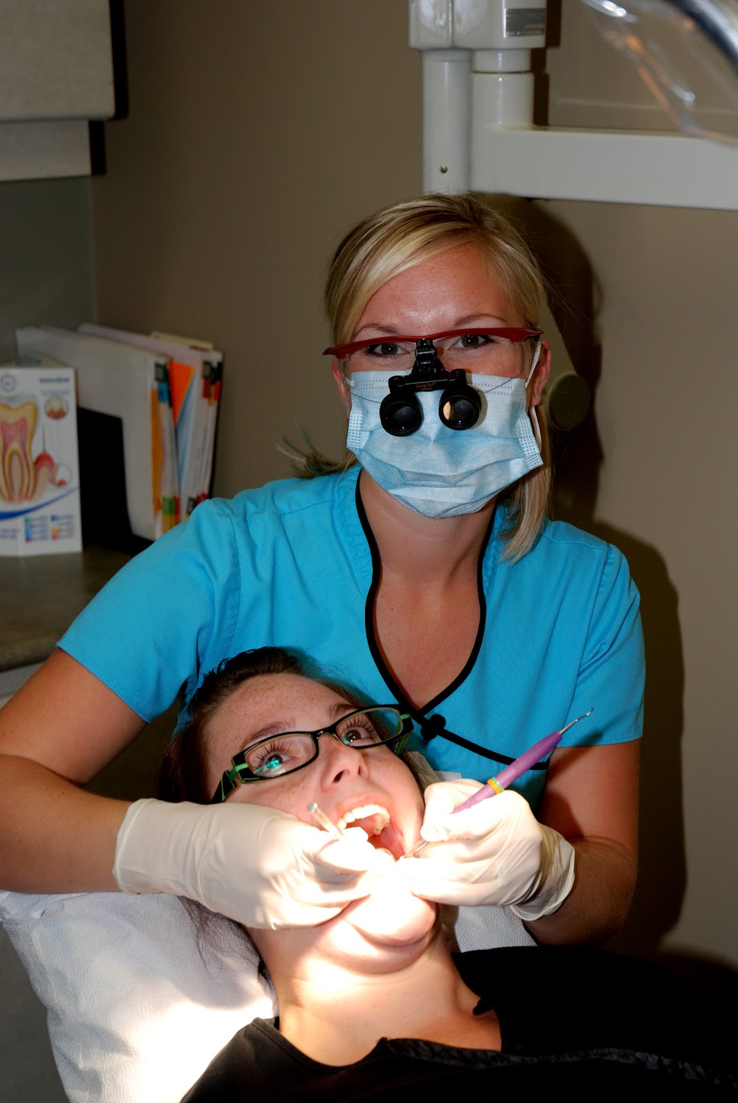 Aldergrove Smiles dental clinic in Langley Township - Photo 5