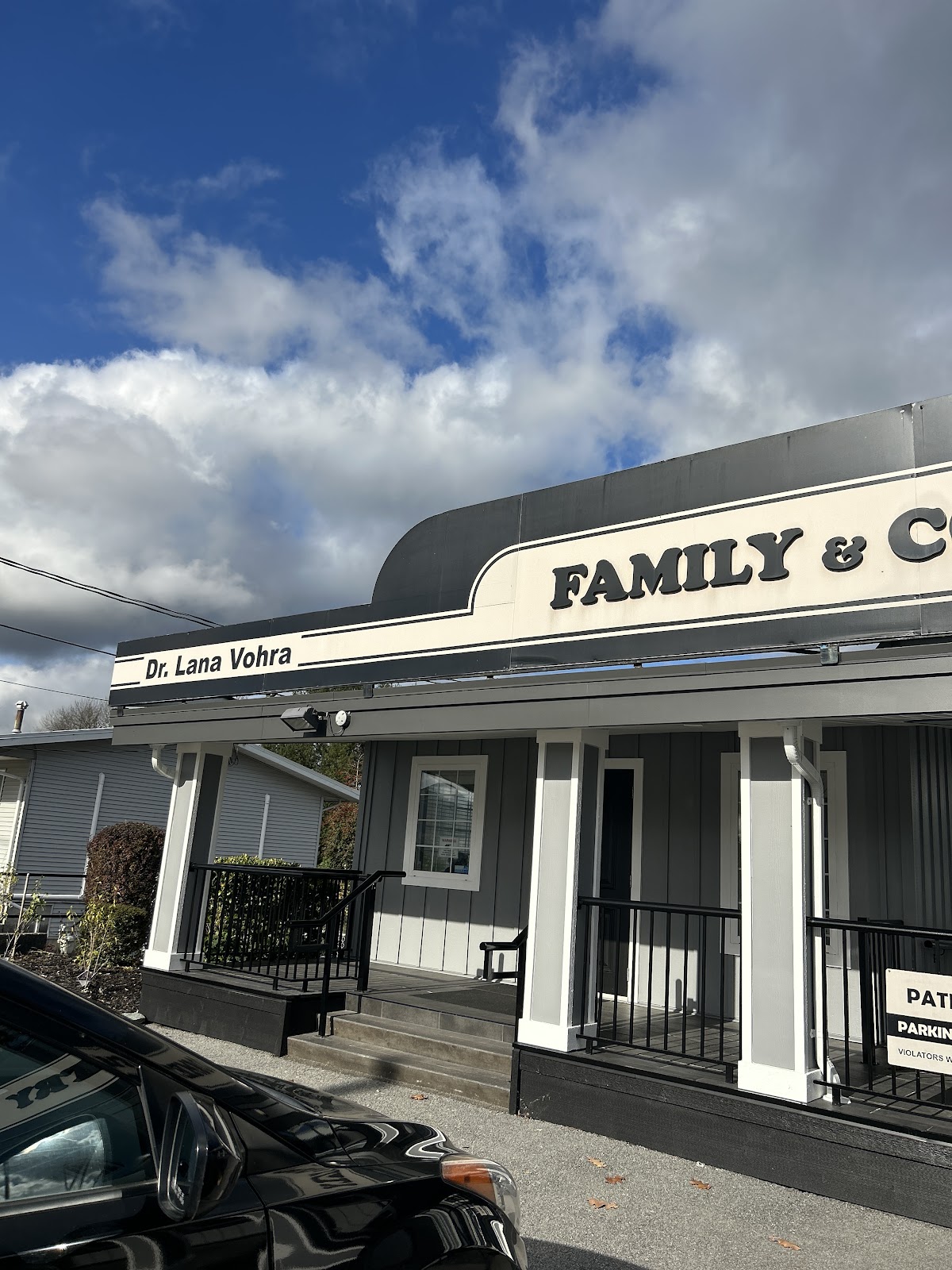 Aldergrove Smiles dental clinic in Langley Township - Photo 6