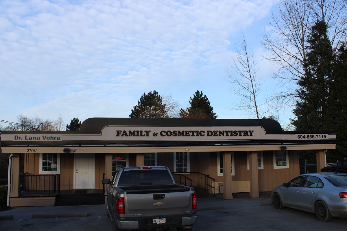 Aldergrove Smiles dental clinic in Langley Township - Photo 7