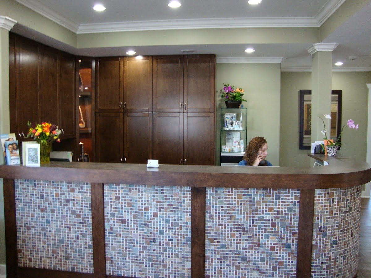 Aldergrove Smiles dental clinic in Langley Township - Photo 8