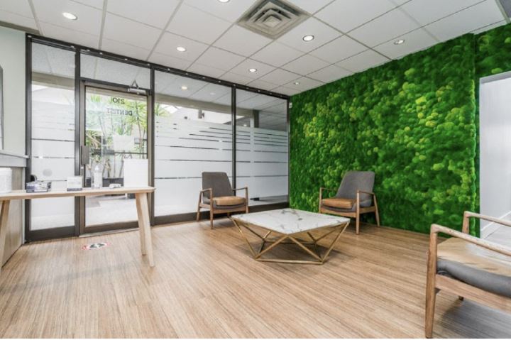 Tsawwassen Family Dental dental clinic in Delta - Photo 1
