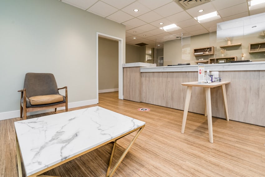 Tsawwassen Family Dental dental clinic in Delta - Photo 3