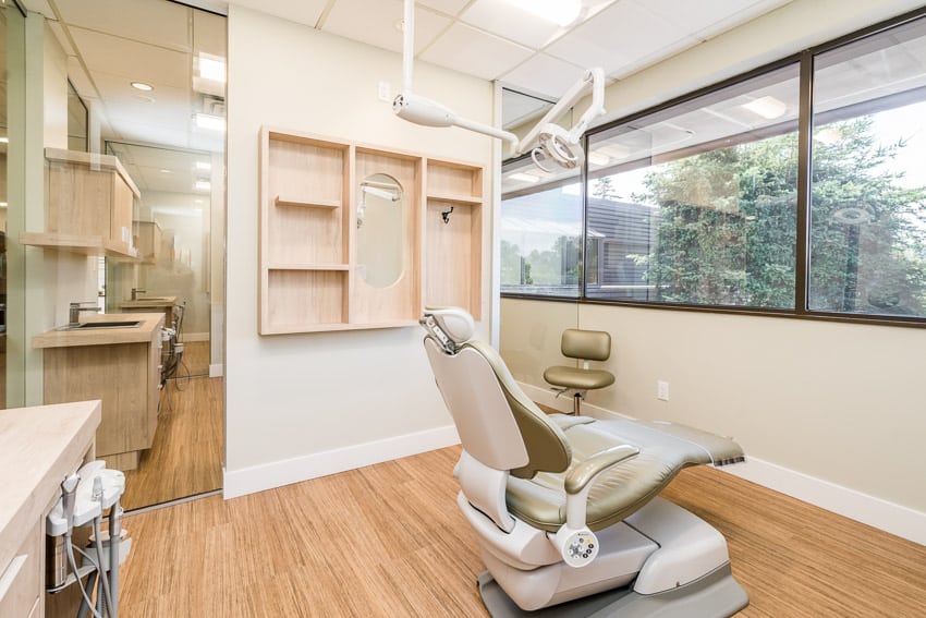 Tsawwassen Family Dental dental clinic in Delta - Photo 4