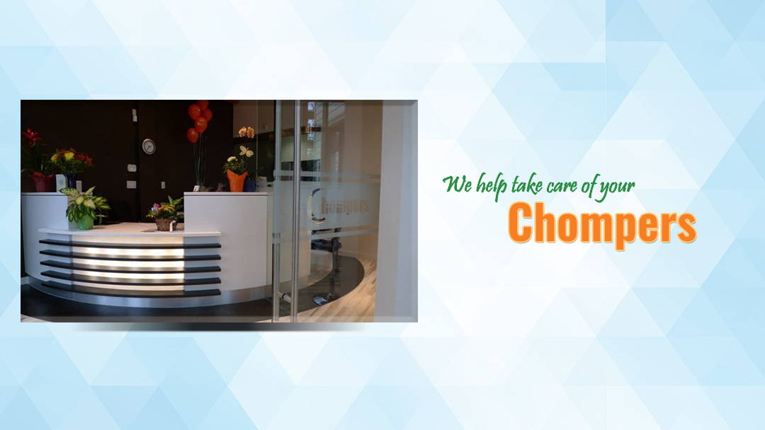 Chompers Family Dental dental clinic in Richmond - Photo 4