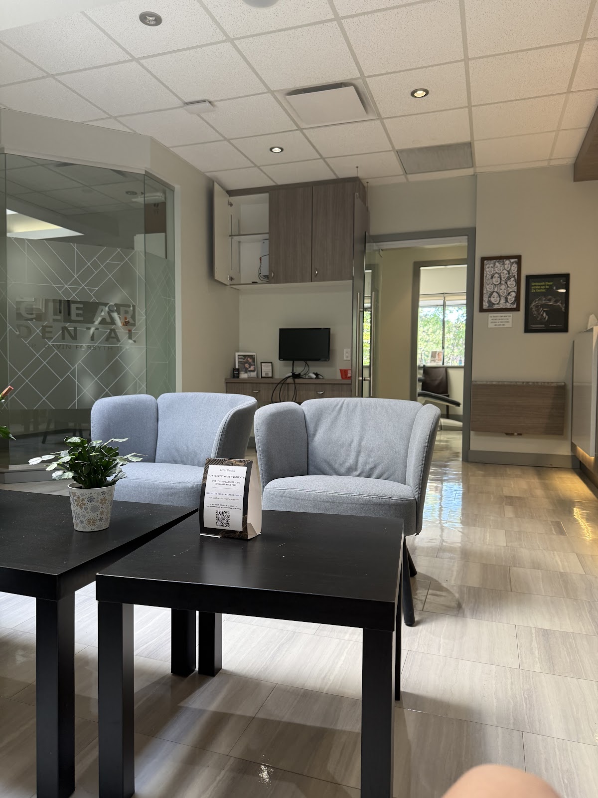 Clear Dental Richmond dental clinic in Richmond - Photo 6