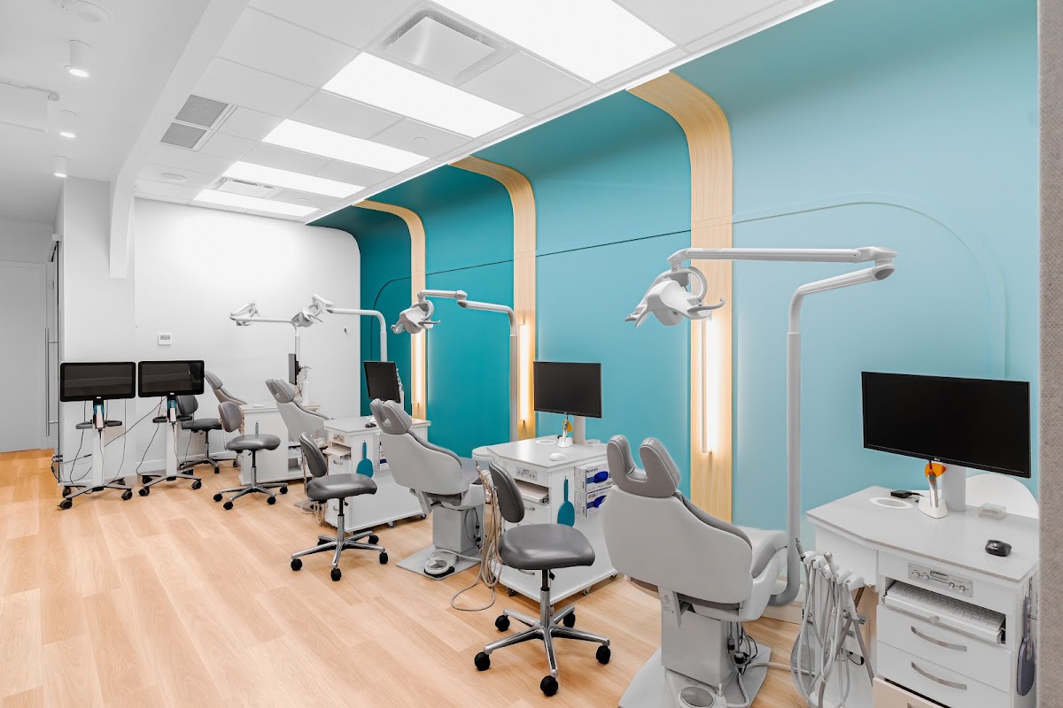Dr. Neville Jeannotte dental clinic in Coquitlam - Photo 7