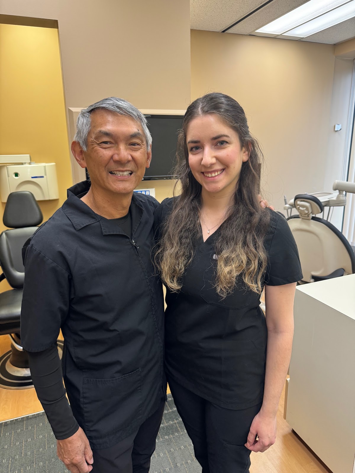 Luminous Dental Centre (formerly Dr. Gavin Chu) dental clinic in Port Coquitlam - Photo 1