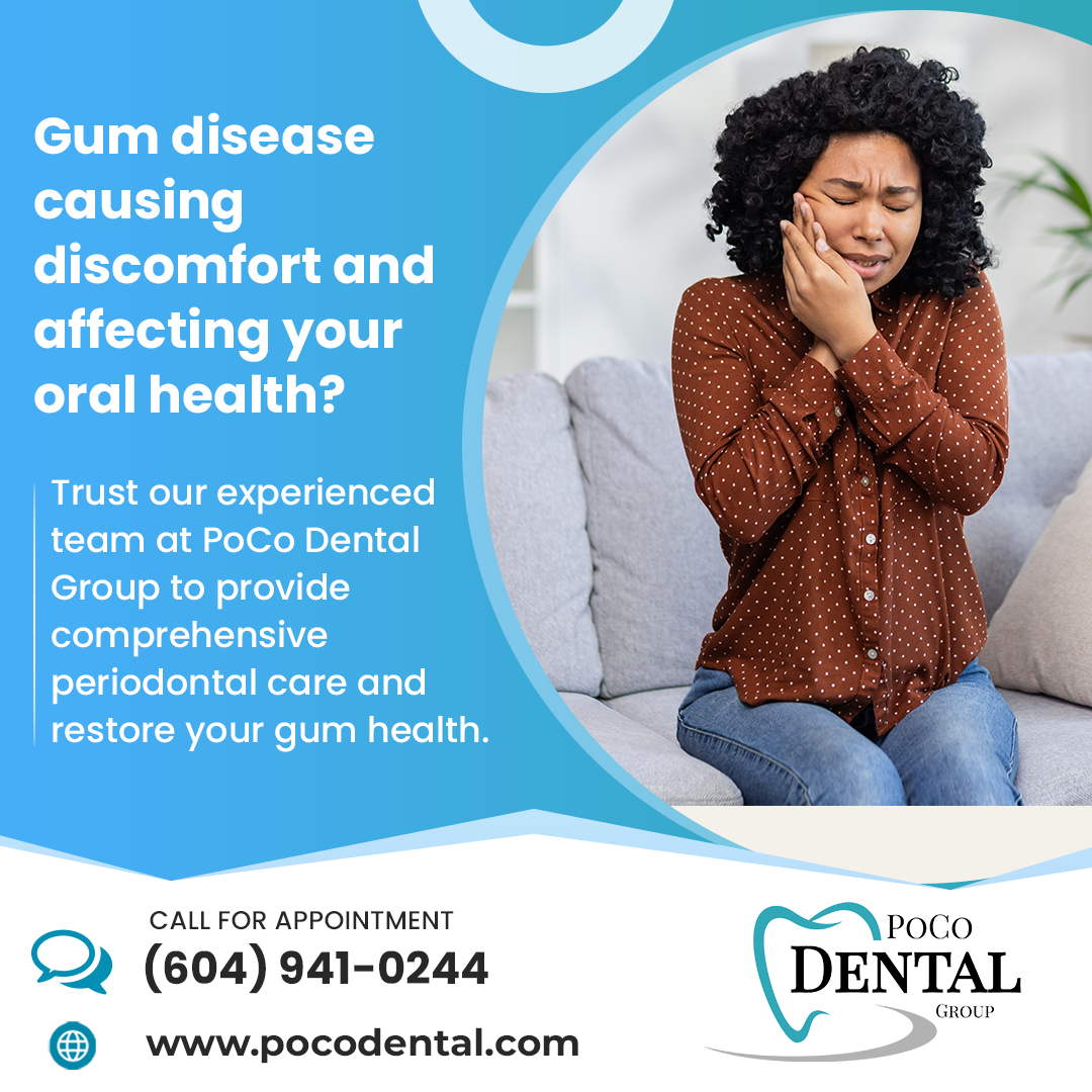 PoCo Dental Group dental clinic in Port Coquitlam - Photo 6