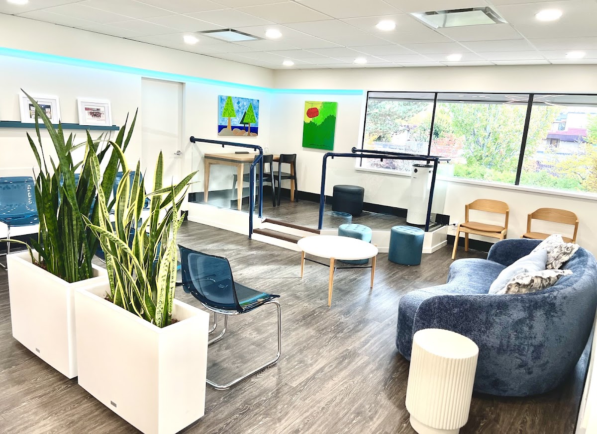 Blundell Orthodontics dental clinic in Richmond - Photo 1