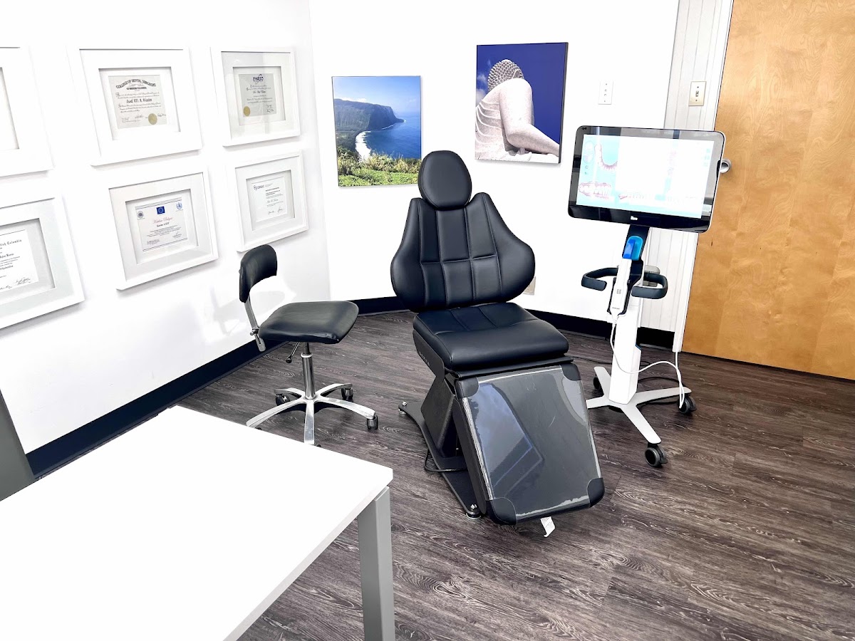 Blundell Orthodontics dental clinic in Richmond - Photo 3