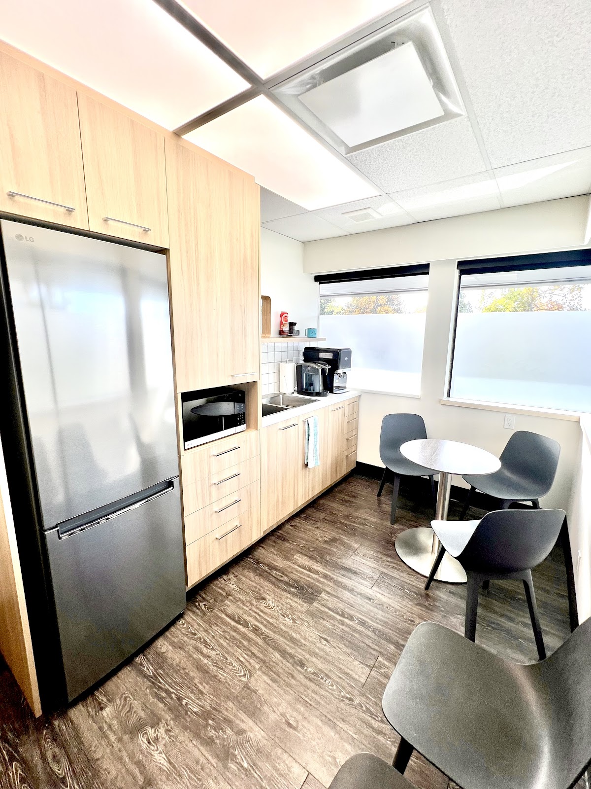 Blundell Orthodontics dental clinic in Richmond - Photo 7