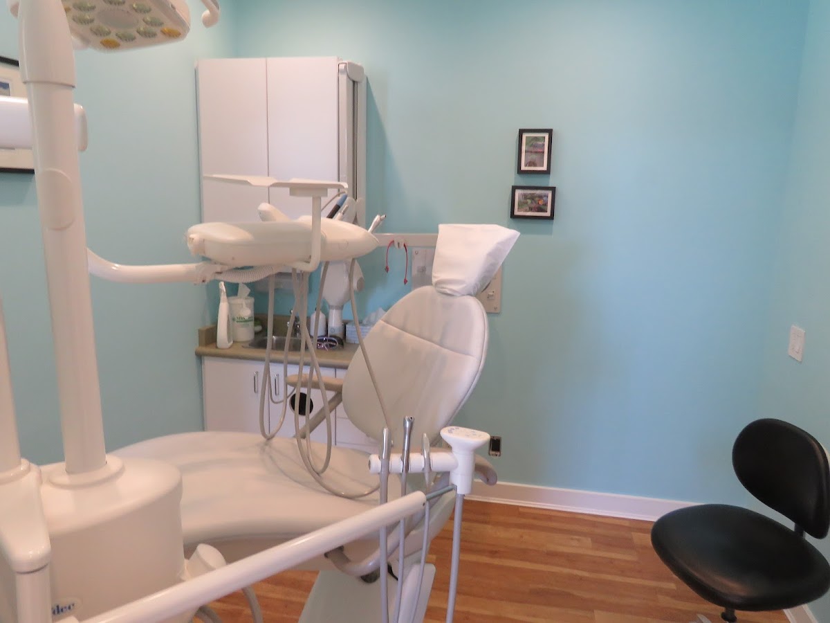 A Smile Dental Clinic dental clinic in Delta - Photo 6