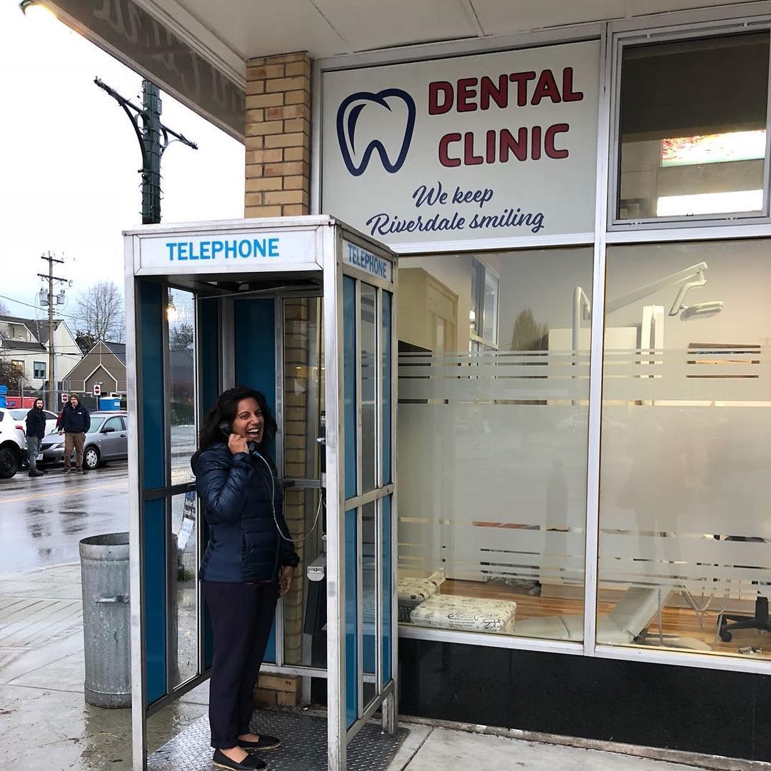 A Smile Dental Clinic dental clinic in Delta - Photo 8