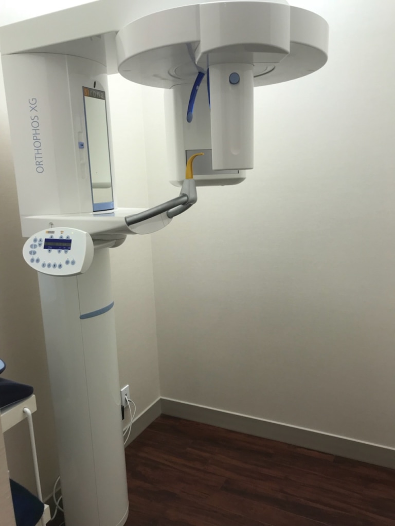 Omega Dental Delta dental clinic in Delta - Photo 8