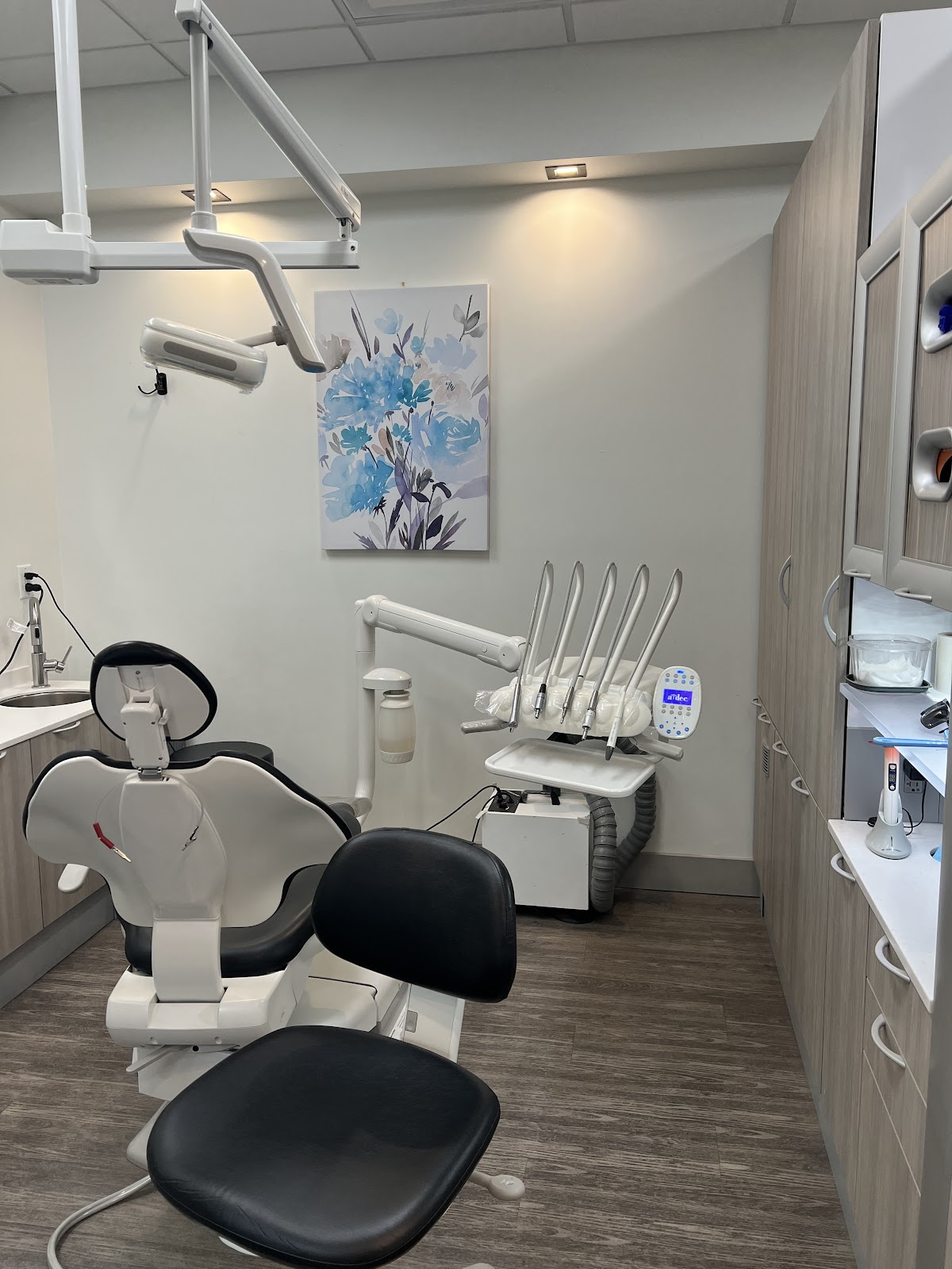 Delta Rise Dental Group dental clinic in Delta - Photo 2