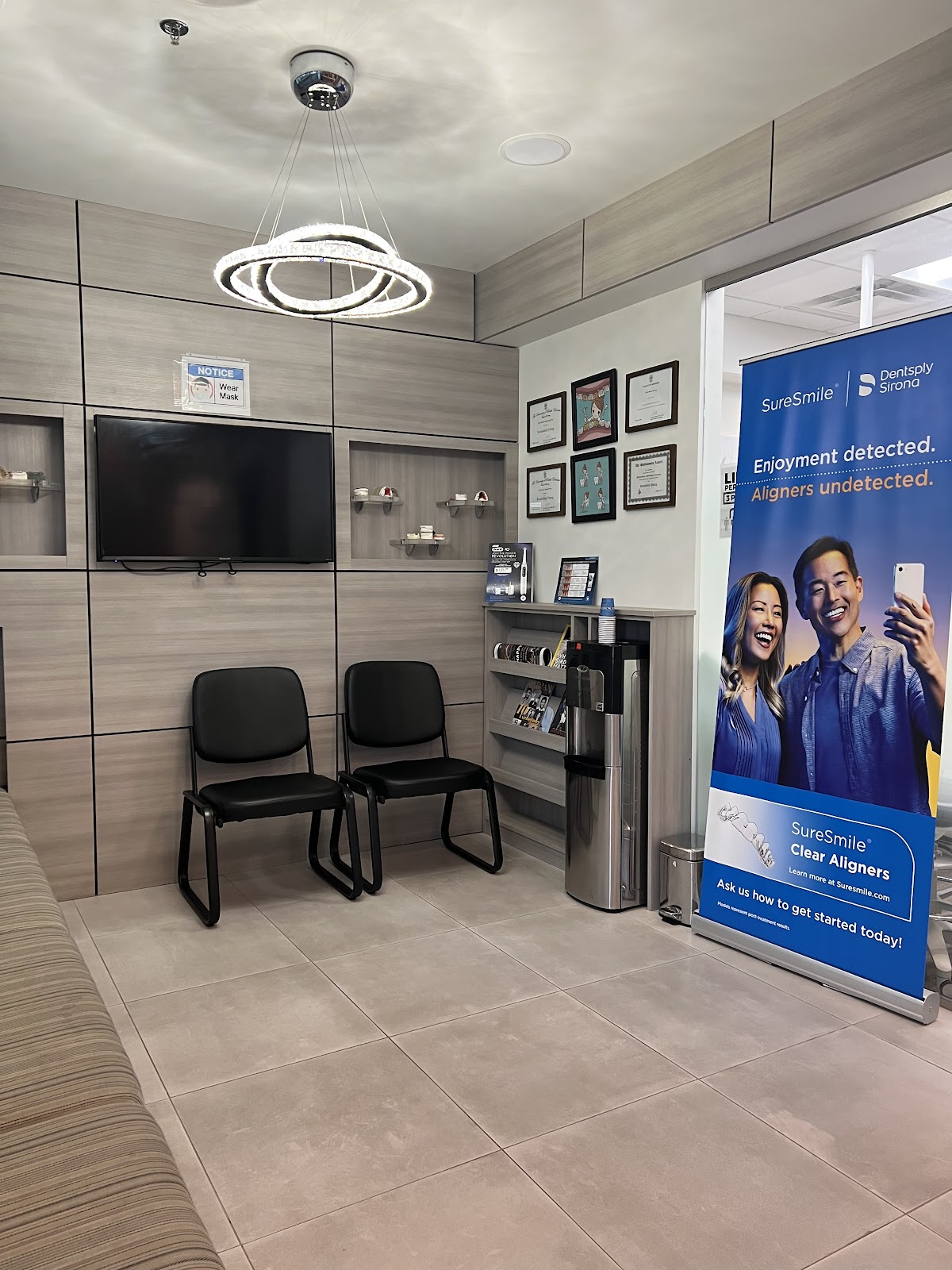 Delta Rise Dental Group dental clinic in Delta - Photo 3