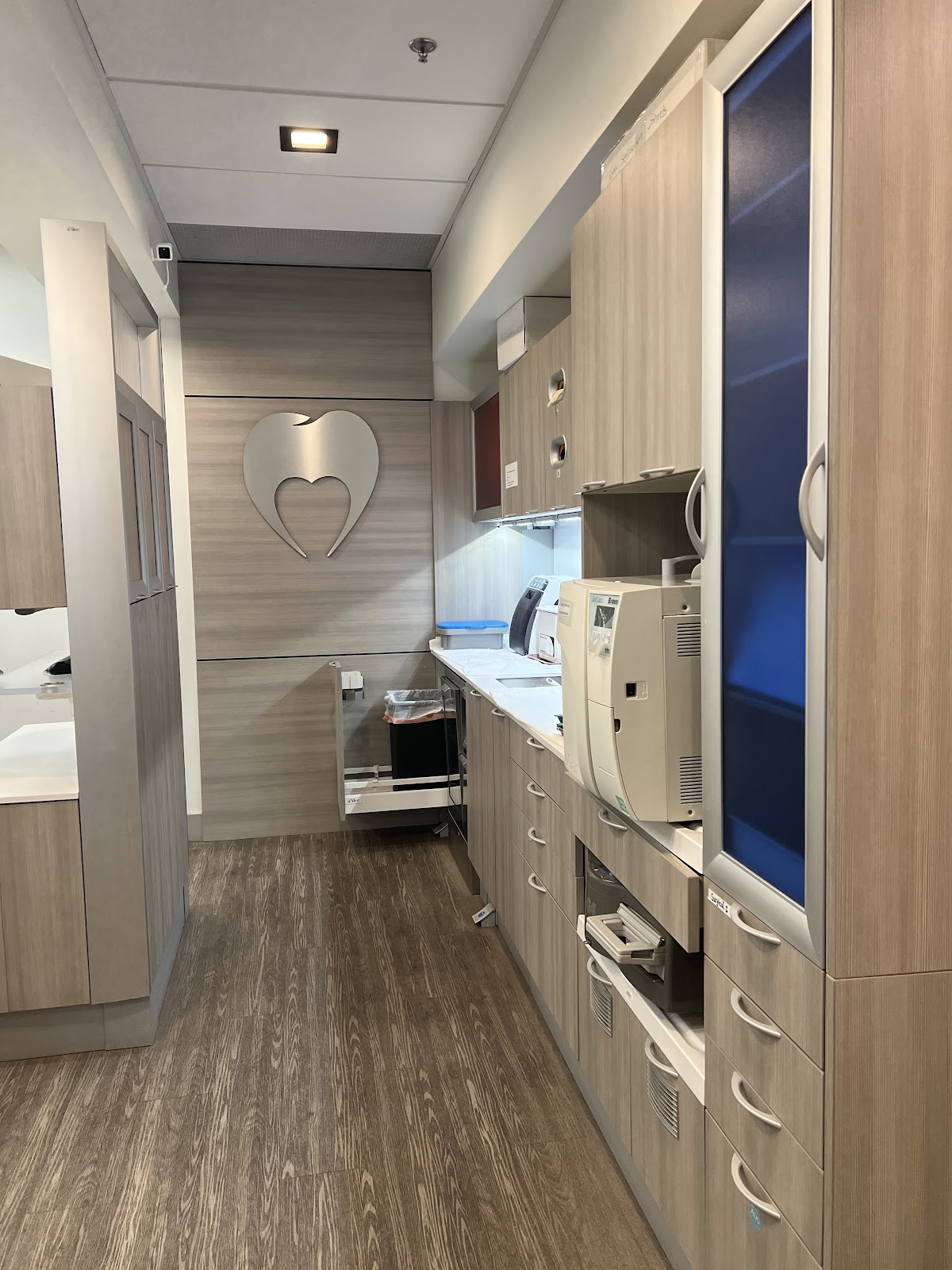Delta Rise Dental Group dental clinic in Delta - Photo 4