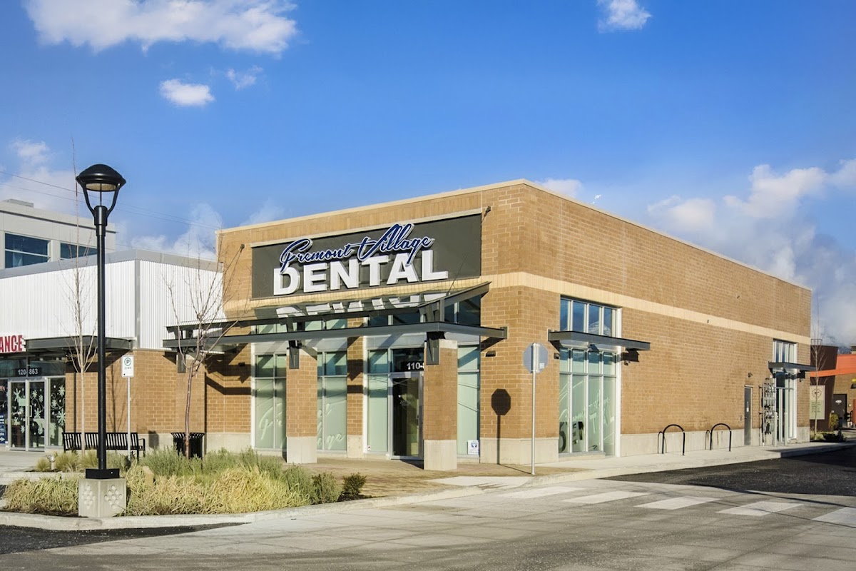 Fremont Village Dental dental clinic in Port Coquitlam - Photo 1