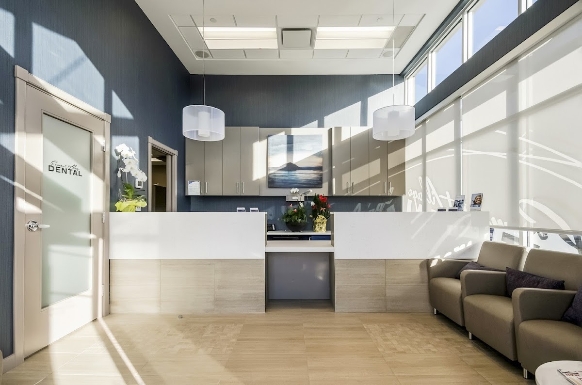 Fremont Village Dental dental clinic in Port Coquitlam - Photo 2