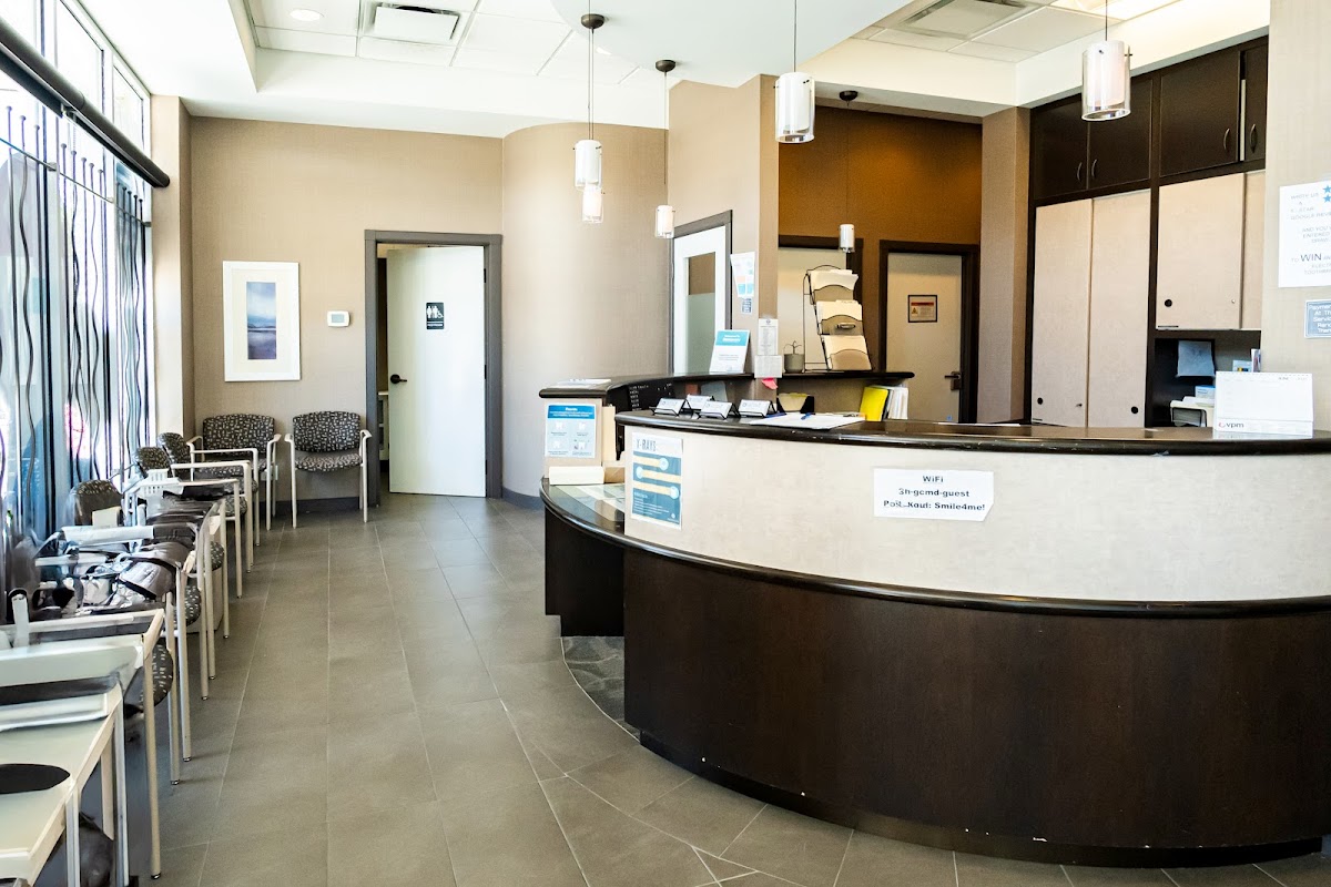 Grandview Corners dental clinic in Surrey - Photo 3