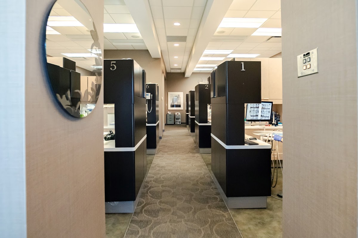 Grandview Corners dental clinic in Surrey - Photo 4